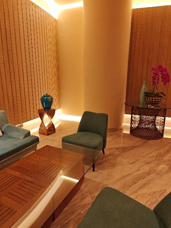 Rhu Law Chambers office, Centrepoint North Tower, Mid Valley City