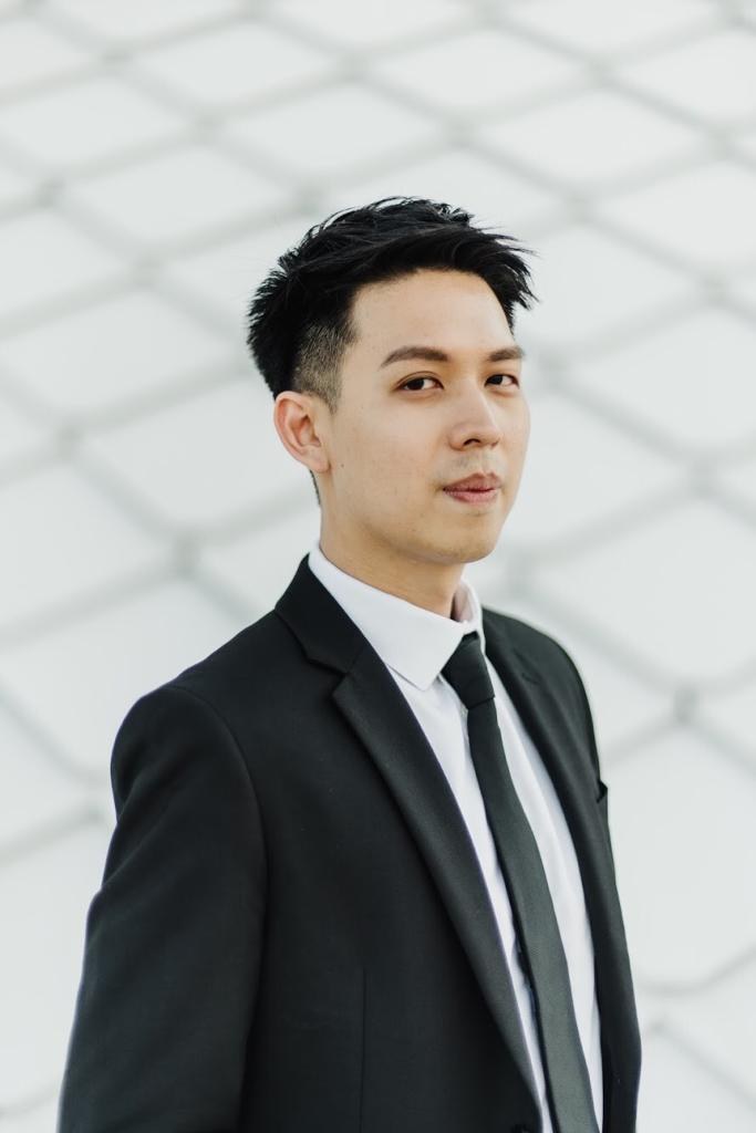 Wen Rhu, Founder and Partner of Rhu Law Chambers